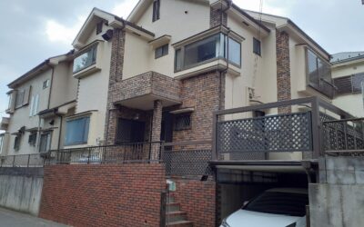 【中古戸建】上尾市日の出３丁目