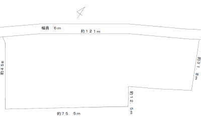 【売地】岩槻区南下新井